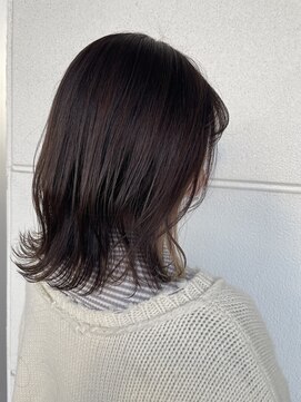 スタイル 廿日市(STYLE) ミディアムレイヤー