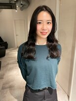 アイリー 名古屋(A/LEE)&nbsp;gray × olive