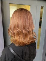 スターズ 渋谷(STARS)&nbsp;オレンジブラウン