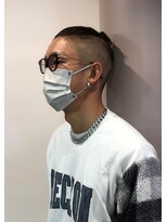 スモールバンブー small-bamboo ヘアーサロン&nbsp;マンバン