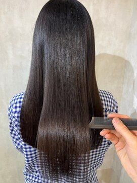 アールクリップ 表参道(arclip) 髪質改善サイエンスアクア【髪質改善/髪質改善トリートメント】