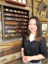 ルーベル (RuBell)&nbsp;五十嵐 唯那