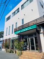 ヴァンカウンシル 月見町店(VAN COUNCIL)/秋元祥平