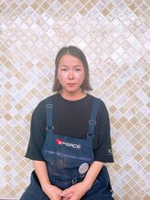 ノニ(no.2)&nbsp;森永 幸江