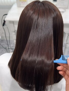 ナビ 金沢駅前店(navi) *髪質改善トリートメント*