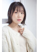 アッシュ 池袋店(Ash)&nbsp;10代20代30代『外ハネボブ』　＃池袋駅