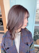 リオス(LIOS) レイヤースタイル