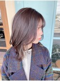レイヤースタイル