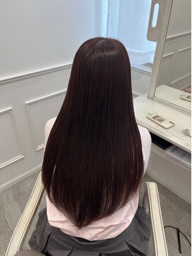 リルミー(Lilme) 絶対的にカワイイ！チョコレートピンク＊新井