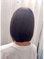 ベルエキップ(La Belle Equipe)&nbsp;【髪の調律ケア】で極上のツヤ髪に♪