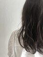 オーバーヘアー 枚方店(over hair)&nbsp;来店中はゆったりリラックスしてもらうのが理想であり目標です
