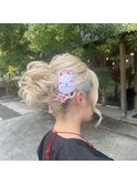 お祭りセット