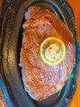 ロハスヘアー(Rohas Hair) ストレス発散はお肉を食べる事♪ストレスは溜めたくないですね!!