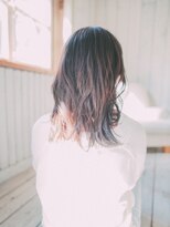 チャチャブラン(cha-cha Blanc)&nbsp;くびれミディアム