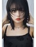 【GirlsAwardのヘアメイクをしてるSuzuka指名限定♪】プロフィール撮影￥ 4950