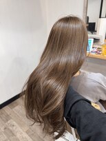 オリジンアド(ORIGIN+)&nbsp;赤み消しカラー/milk tea greige