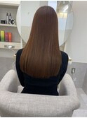 tuuli 城南　樋井川◇20代30代40代髪質改善縮毛矯正