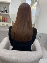 トゥーリ 城南樋井川店(tuuli) tuuli 城南　樋井川◇20代30代40代髪質改善縮毛矯正