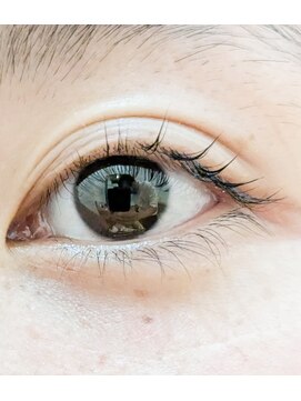 クラス(CLASS) まつ毛パーマ(ラッシュリフト）