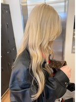 マーキー 名古屋栄(MARQUEE)&nbsp;★Ayame/ブロンド/ホワイトブロンド