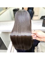 エクラート ギンザ 銀座店(ECLART GINZA) 美髪矯正