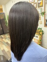 タビー(Tabby)&nbsp;ハナヘナWリタッチ