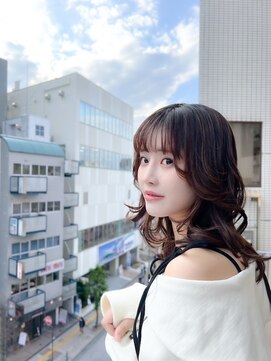 アンシェリ(Ancheri by flammeum) flammeum Style