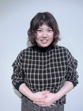 トッカ 高槻店(tocca) 柴田 真帆