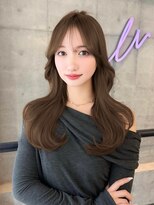 ウェイズトウキョウ 新宿店(Ways TOKYO)&nbsp;マロンベージュ