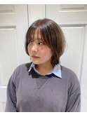 レイヤーボブ