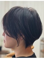 ブンサン(bunsan) ミニショート