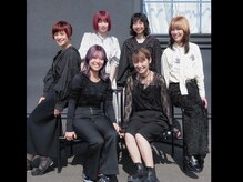 オシャレなStylistがお客様に寄り添ったご提案をさせて頂きます