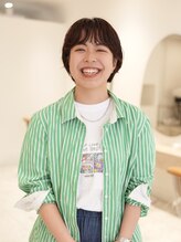 ナリー 河原町(Nary) 曽根 彩乃