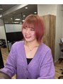 ビューティーサロン ガーデン(beauty salon garden) りん 