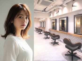 レッドネオ エビス(Redneo ebisu)の写真/《恵比寿駅2分》髪質やダメージ具合に合わせて施術をご提案◇ツヤと透明感のあるナチュラルな仕上がりに＊