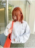 @nkkn15 馴染むorange