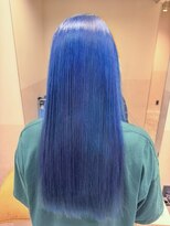 サロウィン 那覇店(SALOWIN)&nbsp;マリンブルー