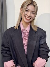 ミンクス 銀座店(MINX) 宇都 愛梨 〈銀座2F〉