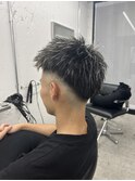 ジェットモヒカン