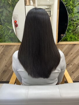 エヌ 北千住(N) オージュアトリートメント