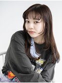 艶髪♪内巻きワンカールアレンジ