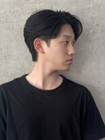 エイル 心斎橋(Eir) 韓国ガイルヘア