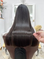 イントゥヘア(into hair)&nbsp;扱いややすくスタイリング簡単。20代30代」40代50代　武蔵小杉