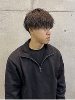 シフト(SHIFT)&nbsp;ツイストマッシュ