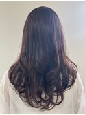 Long hair♪