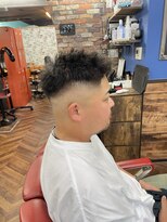 クラウン(CROWN)&nbsp;ツイストベリーショート