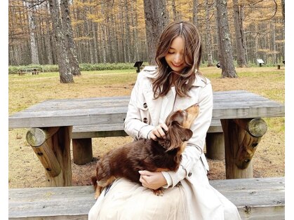 アークアニックの写真