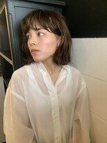 ステアケース 武蔵小杉店(stair:case) カジュアルボブ