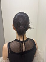 ネイトル(naitre) カチモリヘア☆