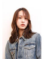 ヘアーモードケーティー 石橋店(Hair Mode KT)&nbsp;トレンドヘア